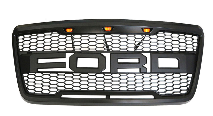 F-150 Grille 2004-2008