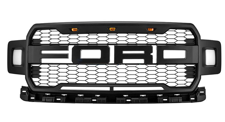 F-150 Grille 2018-2019